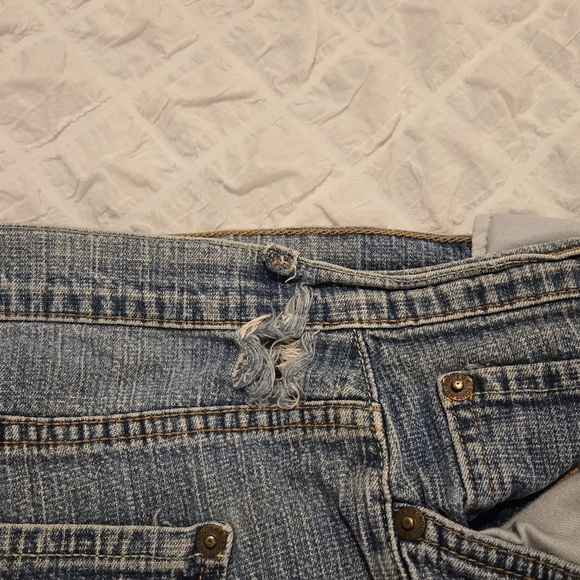 👖 Vintage DKNY Soho Women’s Jeans – Size 14 - Picture 6 of 15